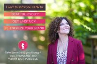 Theresa Cantley 1 to 1 Brand Coaching