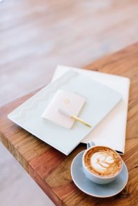 Theresa Cantley Brand Strategist