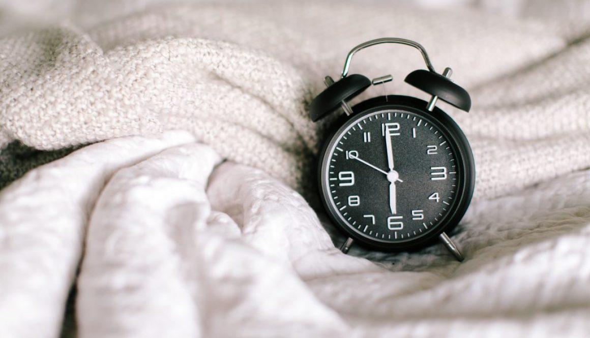 Don’t Rush, Your Business Needs Time to Grow