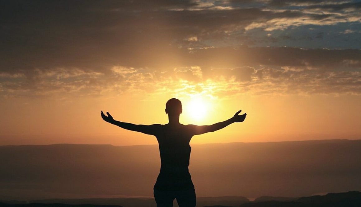 Episode 20: Achieve your goals by shifting this one thing every day