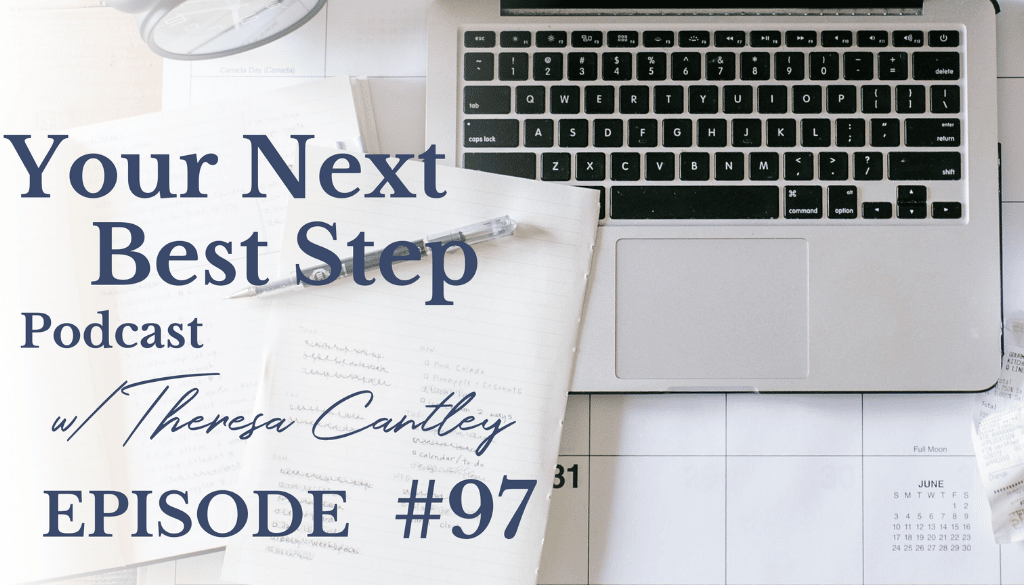 Episode 97 – Up-level Your Employees