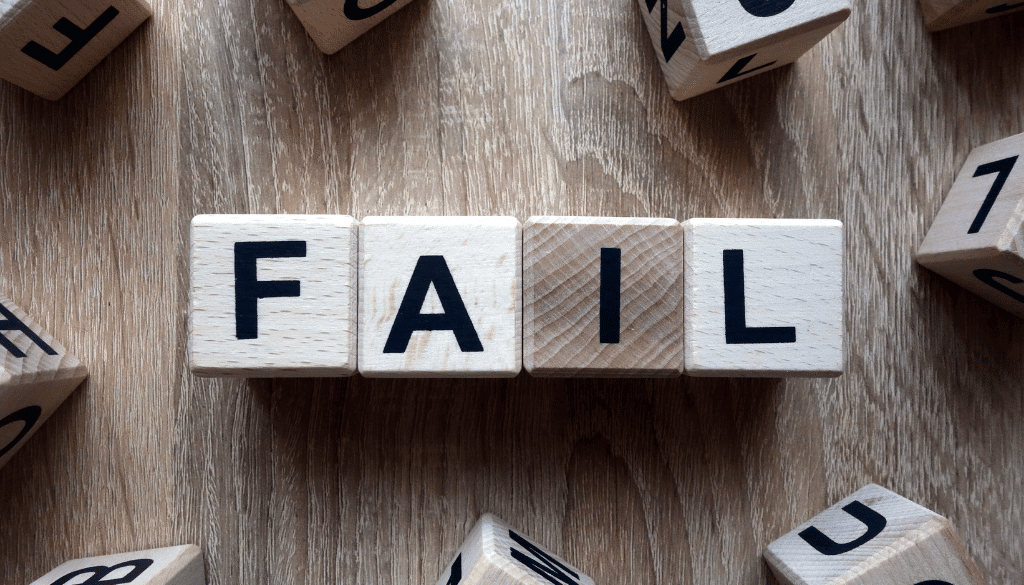 Episode 122 – What We Can Learn From Past Failures