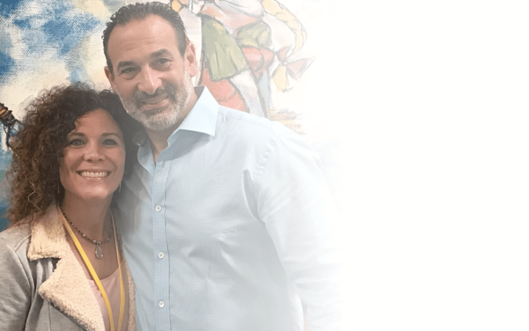 Episode 131 – Building Your Legacy | A Replay Interview with Mel Abraham