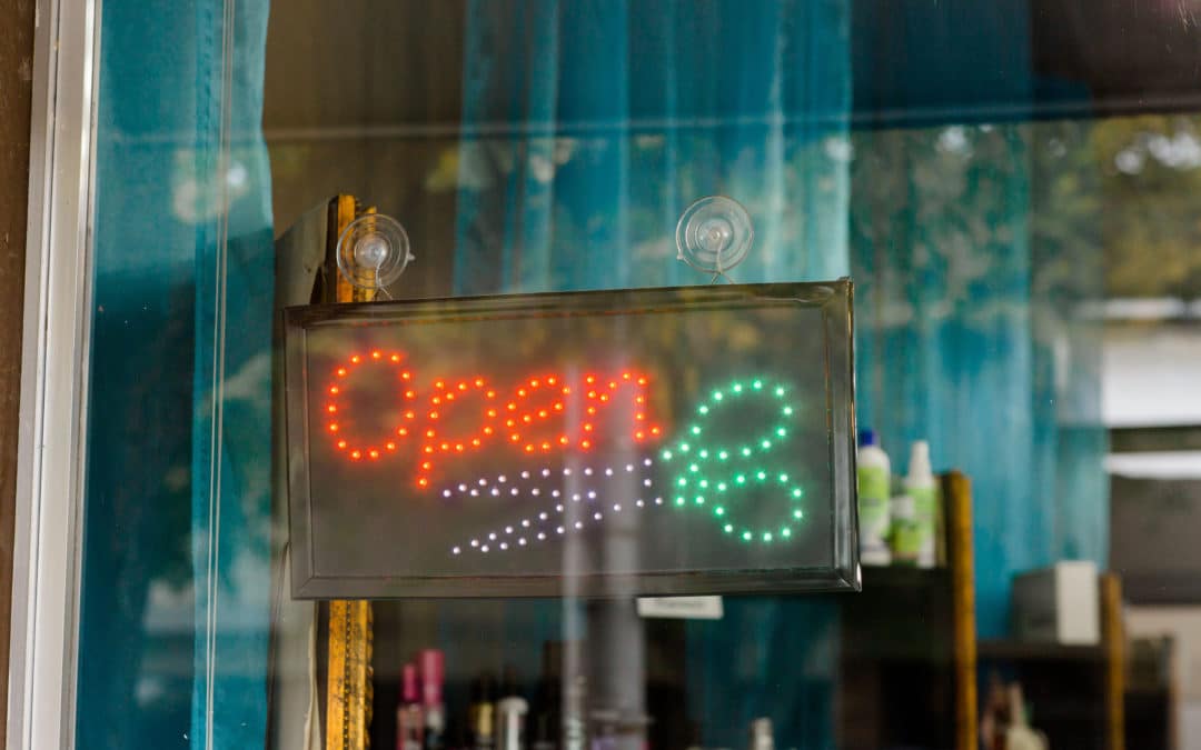Episode 174 – Will Main Street Businesses Survive?